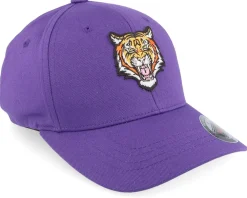 Flexfit-Kiddo Cap Kids Vicious Tiger Flexfit - Purple