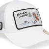 Kids-Mamma Mu & Kråkan Kids Vinterlek White Trucker -