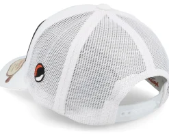 Kids-Mamma Mu & Kråkan Kids Vinterlek White Trucker -