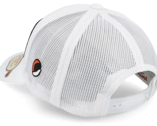 Kids-Mamma Mu & Kråkan Kids Vinterlek White Trucker -