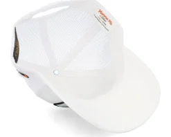 Kids-Mamma Mu & Kråkan Kids Vinterlek White Trucker -