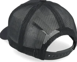 Outlet Kiddo Cap Kids Vulcano Duck Space/Black Trucker -