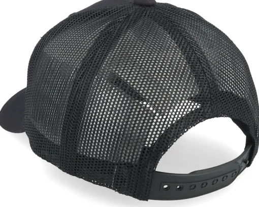 Outlet Kiddo Cap Kids Vulcano Duck Space/Black Trucker -