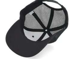 Outlet Kiddo Cap Kids Vulcano Duck Space/Black Trucker -