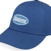 Adjustable-Billabong Kids Walled Slate Blue Adjustable -