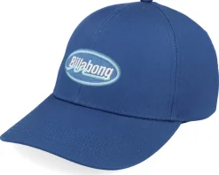 Adjustable-Billabong Kids Walled Slate Blue Adjustable -