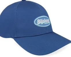 Adjustable-Billabong Kids Walled Slate Blue Adjustable -
