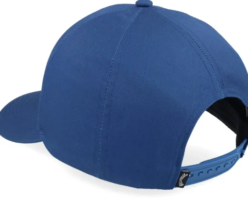 Adjustable-Billabong Kids Walled Slate Blue Adjustable -