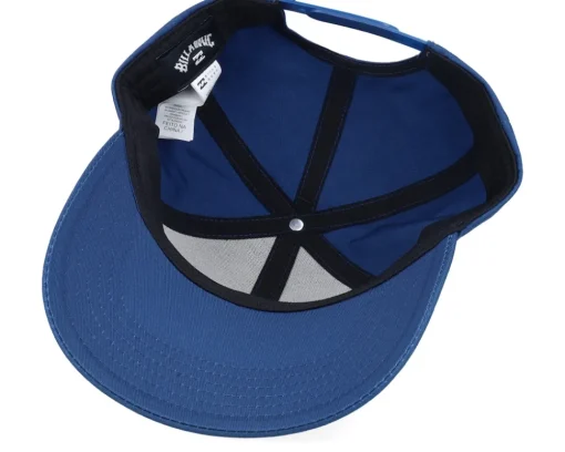 Adjustable-Billabong Kids Walled Slate Blue Adjustable -
