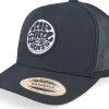 Hot Rip Curl Kids Wetsuit Icon Black Trucker -