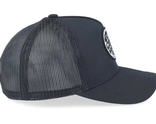 Hot Rip Curl Kids Wetsuit Icon Black Trucker -