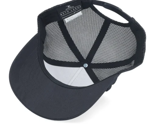 Hot Rip Curl Kids Wetsuit Icon Black Trucker -
