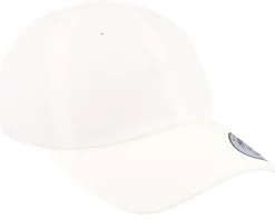 Sale Yupoong Kids White Dad Cap -