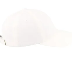 Sale Yupoong Kids White Dad Cap -