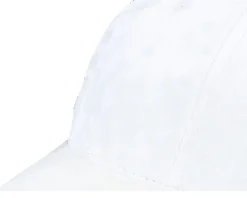 Clearance Equip Kids /Black Velvet Trucker - White