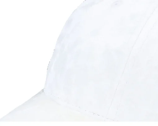 Clearance Equip Kids /Black Velvet Trucker - White