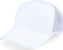 Blanks | Kids-Beechfield Kids / Trucker - White