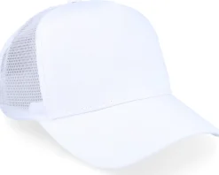 Blanks | Kids-Beechfield Kids / Trucker - White