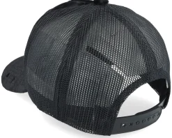Discount Calza Pennello Kids Wild Horses Velvet Trucker - Black