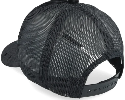 Discount Calza Pennello Kids Wild Horses Velvet Trucker - Black