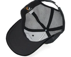 Discount Calza Pennello Kids Wild Horses Velvet Trucker - Black