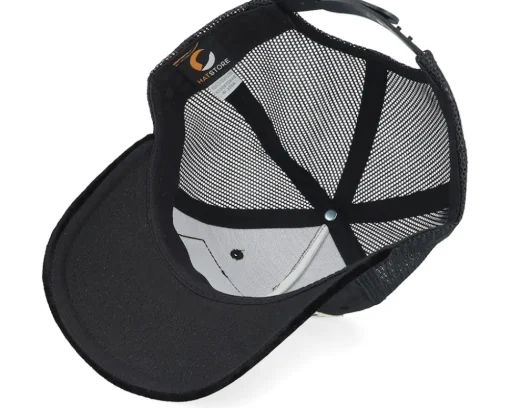 Discount Calza Pennello Kids Wild Horses Velvet Trucker - Black