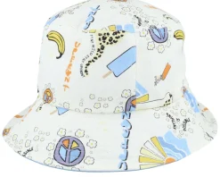 Best Upfront Kids Wildy Hat Snow White Bucket -