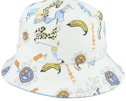 Best Upfront Kids Wildy Hat Snow White Bucket -