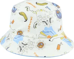 Best Upfront Kids Wildy Hat Snow White Bucket -