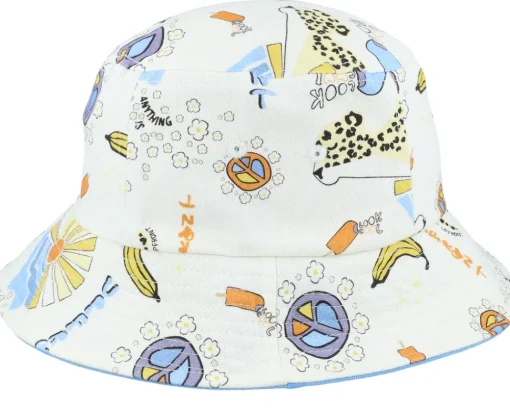 Best Upfront Kids Wildy Hat Snow White Bucket -