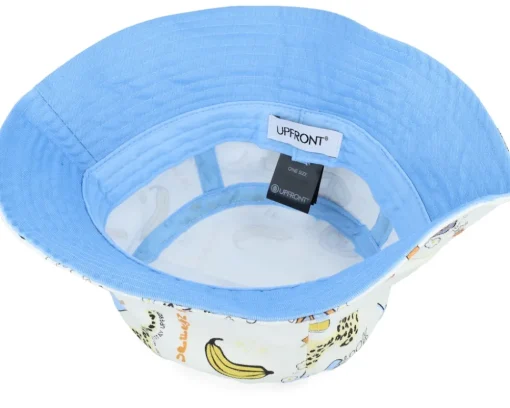 Best Upfront Kids Wildy Hat Snow White Bucket -