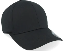 Flexfit-Flexfit Kids Wooly Combed Black -