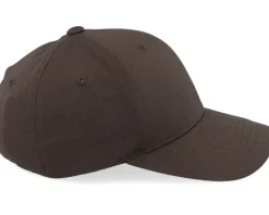 Blanks | Kids-Flexfit Kids Wooly Combed Brown -
