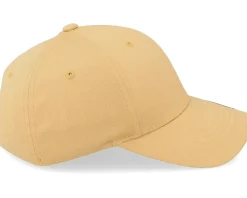 Flexfit-Flexfit Kids Wooly Combed Curry - Beige