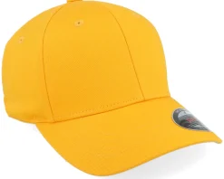 Kids-Flexfit Kids Wooly Combed Gold -