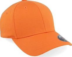Blanks-Flexfit Kids Wooly Combed Orange -