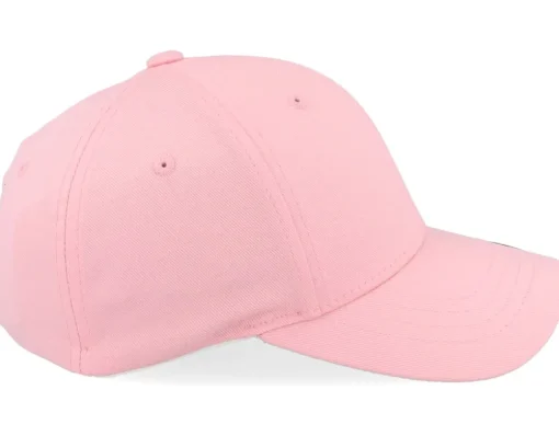 Hot Flexfit Kids Wooly Combed Pink -