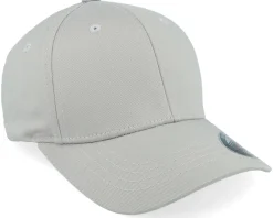 Outlet Flexfit Kids Wooly Combed Silver -