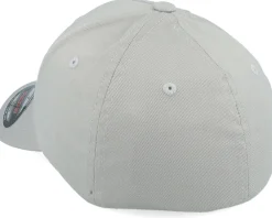 Outlet Flexfit Kids Wooly Combed Silver -