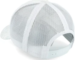 Sale Iconic Kids Youth Capybara Sofa Velvet Trucker - White