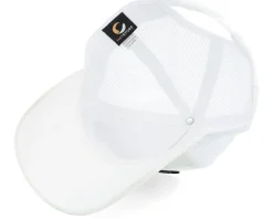 Sale Iconic Kids Youth Capybara Sofa Velvet Trucker - White