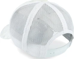 Trucker | Kids-Public Domain Kids Youth Japan Velvet Trucker - White