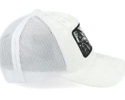 Trucker | Kids-Public Domain Kids Youth Japan Velvet Trucker - White