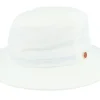 Buckets-Mayser Kilian Sunblocker White Bucket -