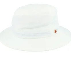 Buckets-Mayser Kilian Sunblocker White Bucket -