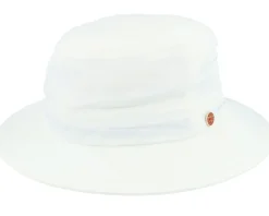 Buckets-Mayser Kilian Sunblocker White Bucket -