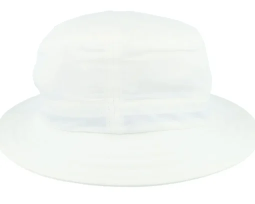 Buckets-Mayser Kilian Sunblocker White Bucket -