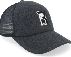 Trucker-Barts Killeen Cap Trucker - Black