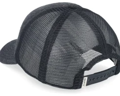 Trucker-Barts Killeen Cap Trucker - Black