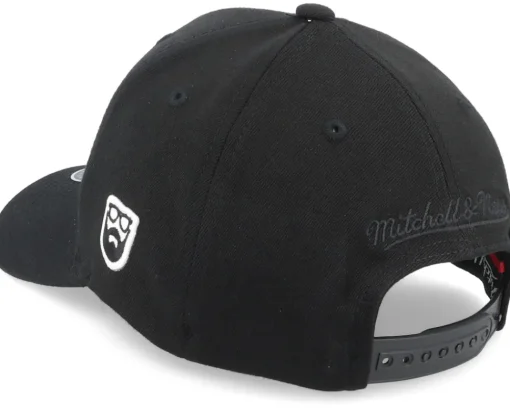 Online Bearded Man King Of Beards 110 Black Adjustable -
